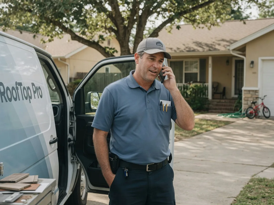 Roof Repair Amherst, NY FAQs