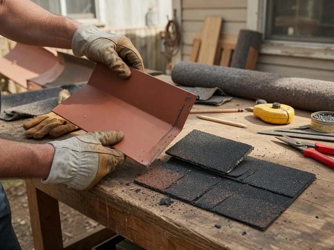 Roof Repair company in Amherst, NY